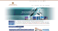 Desktop Screenshot of empfii.com